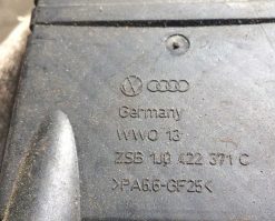Бачок гидроусилителя Audi A3 8L 1J0422371C - купить в Минске