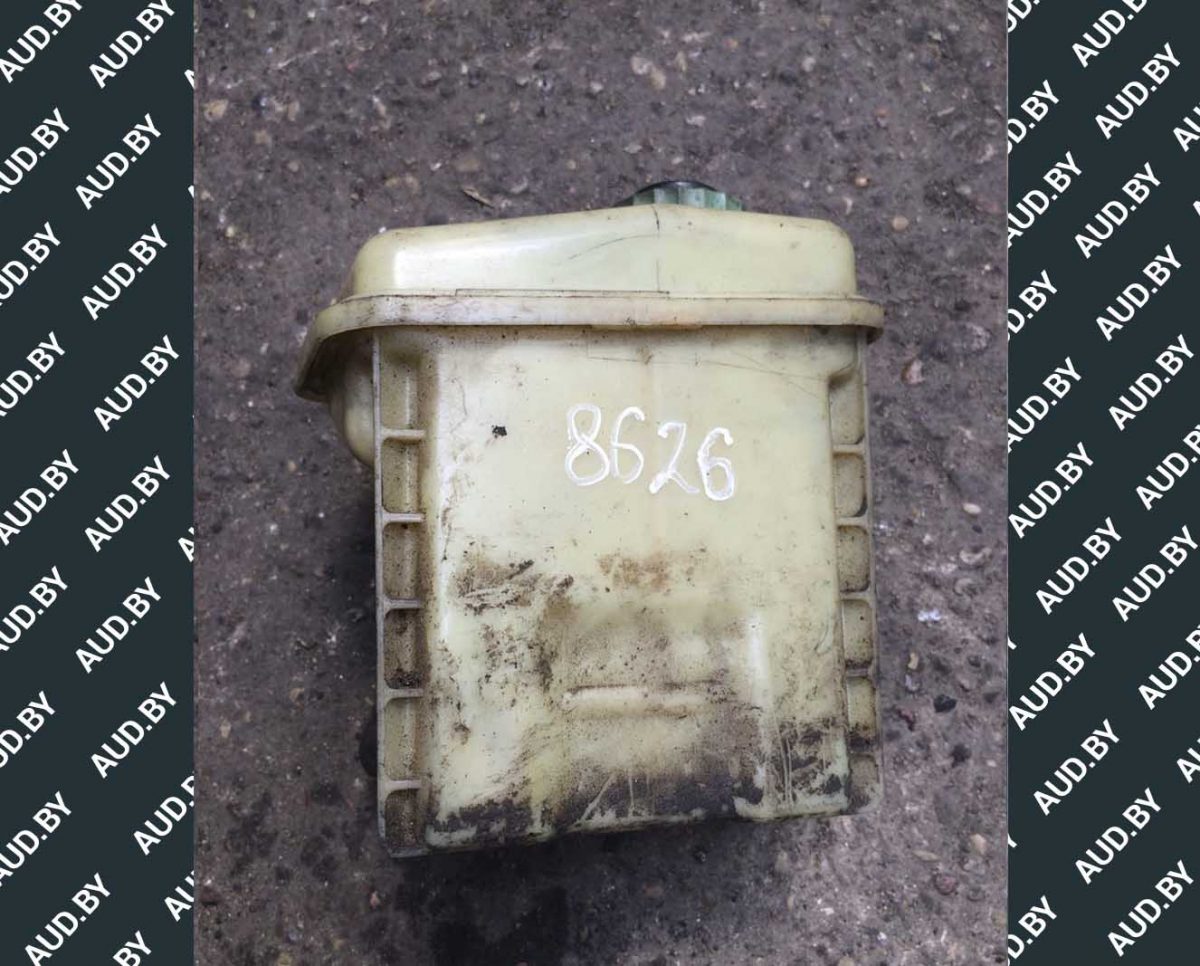 Бачок гидроусилителя Ауди А6 С4 4A0422373A - купить в Минске Бачок гидроусилителя Ауди А6 С4 4A0422373A - купить в Минске