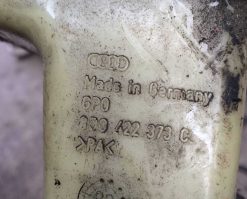 Бачок гидроусилителя Ауди А6 С5 8D0422373C - купить в Минске