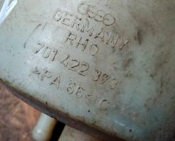 Бачок гидроусилителя Фольксваген Т4 701422373 - купить в Минске