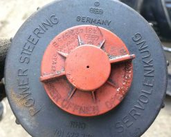 Бачок гидроусилителя Volkswagen T4 701422377 - купить в Минске