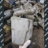 Бачок омывателя Ауди 100 / А6 С4 заднего стекла универсал 4A9955453 - купить в Минске