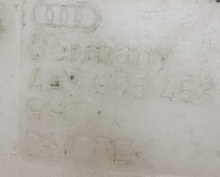 Бачок омывателя Audi 100 C4 заднего стекла универсал 4A9955453 - купить в Минске