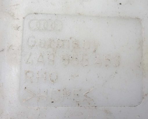 Бачок омывателя Audi 80 B4 заднего стекла универсал 4A9955453 - купить в Минске