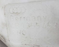 Бачок омывателя Audi A6 C5 лобового стекла 4B0955453 - купить в Минске