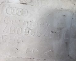 Бачок омывателя Audi A6 C5 лобового стекла 4B0955453C - купить в Минске