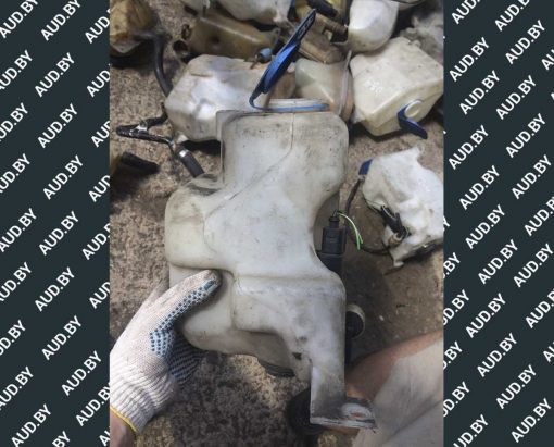 Бачок омывателя Фольксваген Гольф 4 лобового стекла 1J0955453B - купить в Минске