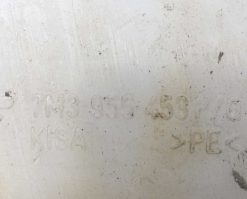 Бачок омывателя Фольксваген Шаран лобового стекла 7M3955453P - купить в Минске