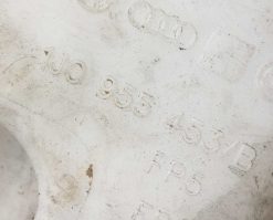 Бачок омывателя Шкода Октавия А4 лобового стекла 1J0955453B - купить в Минске
