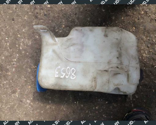 Бачок омывателя Volkswagen Golf 4 лобового стекла 1J0955453F - купить в Минске
