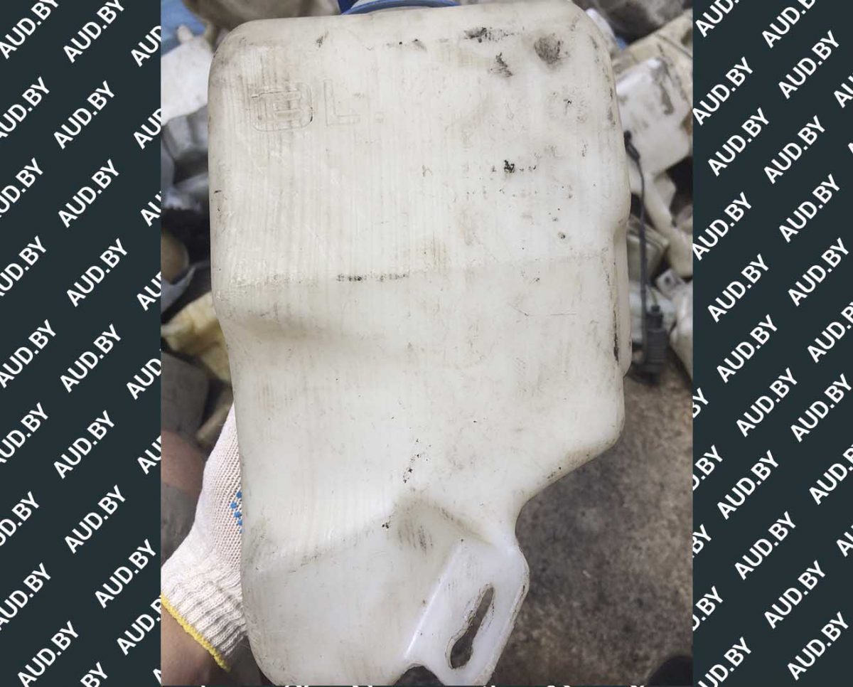 Бачок омывателя Volkswagen Polo лобового стекла 6K0955453L - купить в Минске Бачок омывателя Volkswagen Polo лобового стекла 6K0955453L - купить в Минске