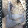 Бачок омывателя Volkswagen T4 лобового стекла 701955453 - купить в Минске
