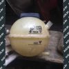 Бачок расширительный Audi A3 1J0121403A - купить в Минске