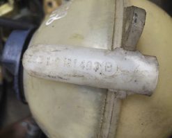 Бачок расширительный Audi A3 1J0121403B - купить в Минске