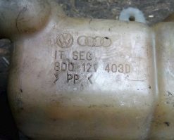 Бачок расширительный Audi A4 B5 8D0121403D - купить в Минске
