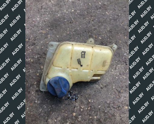 Бачок расширительный Ауди А4 Б5 8D0121403J - купить в Минске