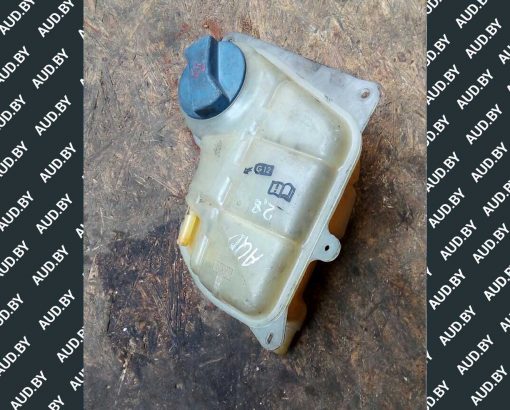 Бачок расширительный Audi A4 B5 8D0121403L - купить в Минске
