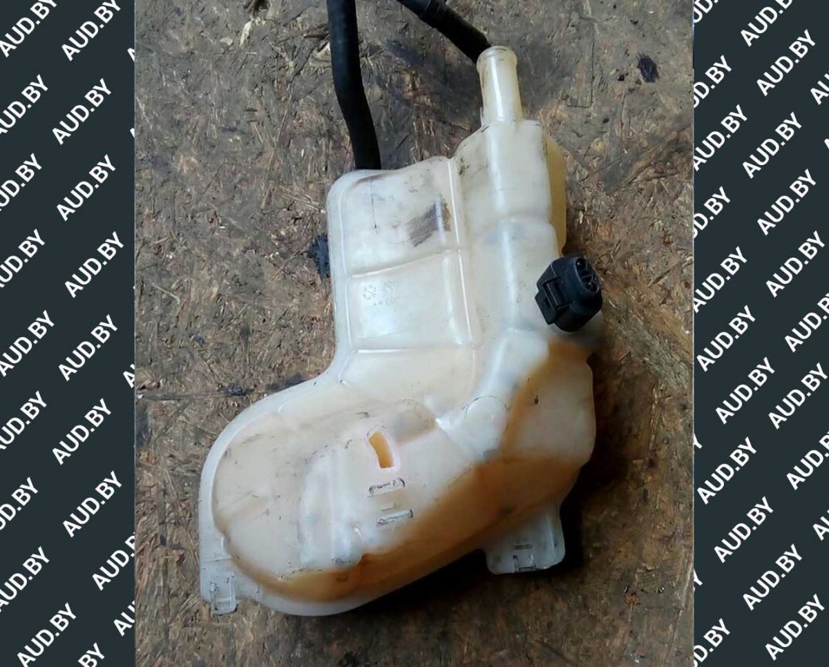 Бачок расширительный Audi A4 B6 - B7 8E0121403 - купить в Минске