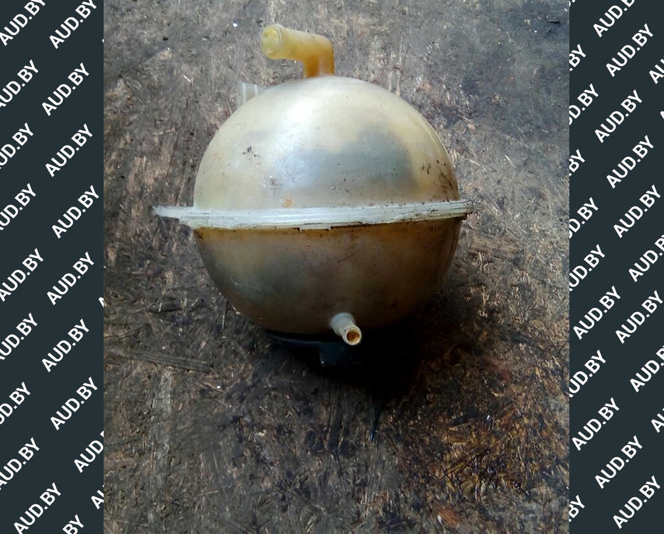 Бачок расширительный Фольксваген Гольф 3 357121407B - купить в Минске