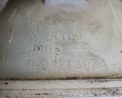 Бачок расширительный Фольксваген Пассат Б4 1H0121407A - купить в Минске