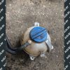 Бачок расширительный Skoda Octavia A5 1K0121407A - купить в Минске