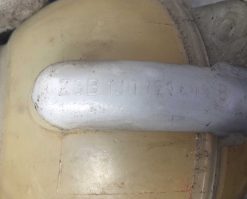 Бачок расширительный Volkswagen Golf 4 1J0121403B купить в Минске