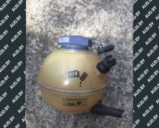 Бачок расширительный Volkswagen Golf 4 1J0121403B купить в Минске