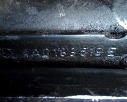 Балка Ауди 100 С4 передняя поперечная 4A0199519E купить в Минске