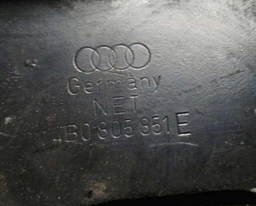 Балка Ауди А6 С5 передняя поперечная 4B0805851E - купить в Минске