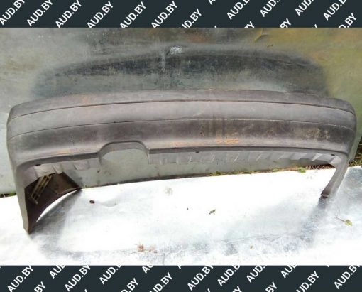 Бампер Audi 80 B3 задний - купить на разборке в Минске