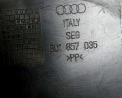 Бардачок Audi A4 B5 8D1857035 - купить на разборке в Минске