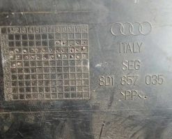 Бардачок Audi A4 B5 8D1857035 - купить на разборке в Минске