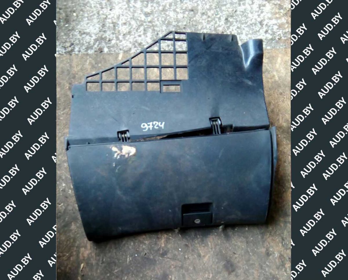 Бардачок Audi A4 B5 - купить на разборке в Минске Бардачок Audi A4 B5 - купить на разборке в Минске