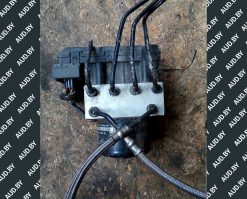 Блок ABS 1J0907379G / 1J0614117C - купить на разборке в Минске