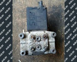 Блок ABS Audi 100 - A6 C4 4A0614111A - купить в Минске