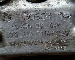 Блок ABS Audi 100 - A6 C4 4A0614111A - купить в Минске