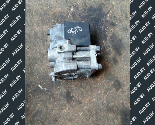 Блок ABS Audi 100 / A6 C4 4A0614111A - купить в Минске