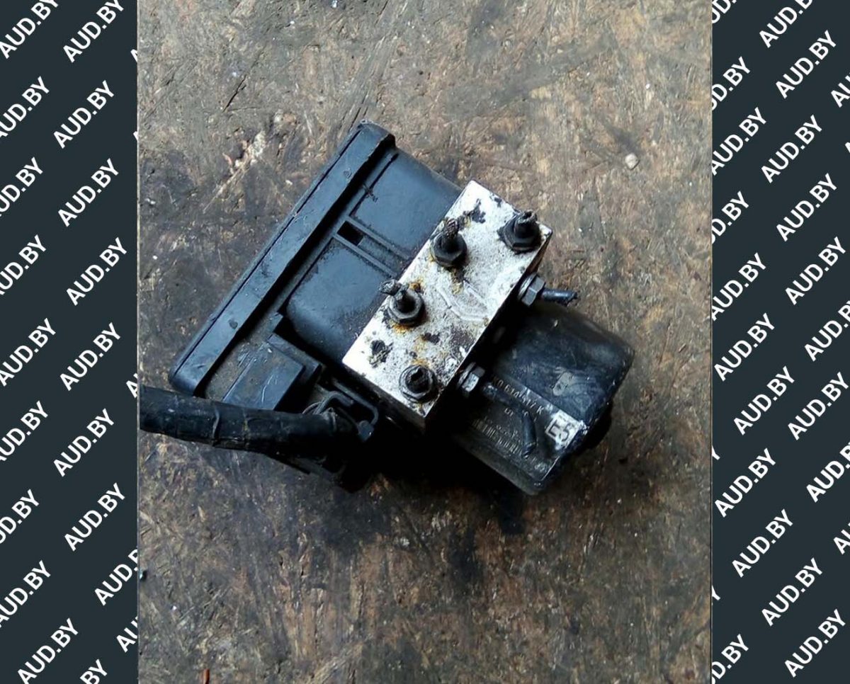Блок ABS Audi A3 8P 1K0907379M - 1K0614517K - купить в Минске Блок ABS Audi A3 8P 1K0907379M / 1K0614517K - купить в Минске