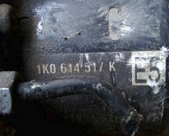 Блок ABS Audi A3 8P 1K0907379M / 1K0614517K - купить в Минске