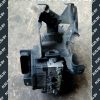 Блок ABS Audi A6 C5 4B0614517G - купить на разборке в Минске