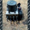 Блок ABS Audi A6 C6 4F0614517T / 4F0910517AC - купить в Минске