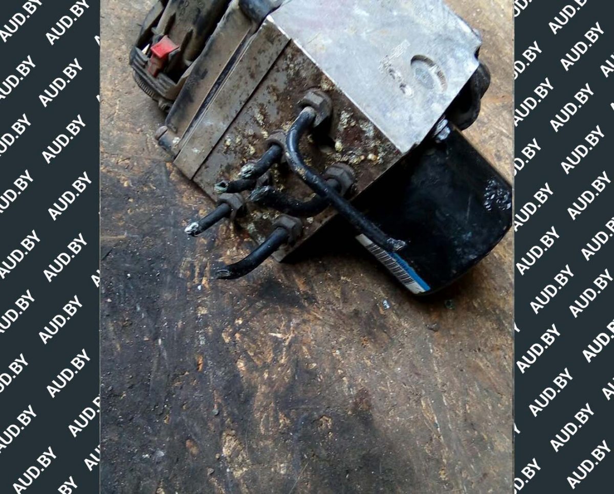 Блок ABS Volkswagen Passat B6 3C0614095M - купить в Минске Блок ABS Volkswagen Passat B6 3C0614095M - купить в Минске