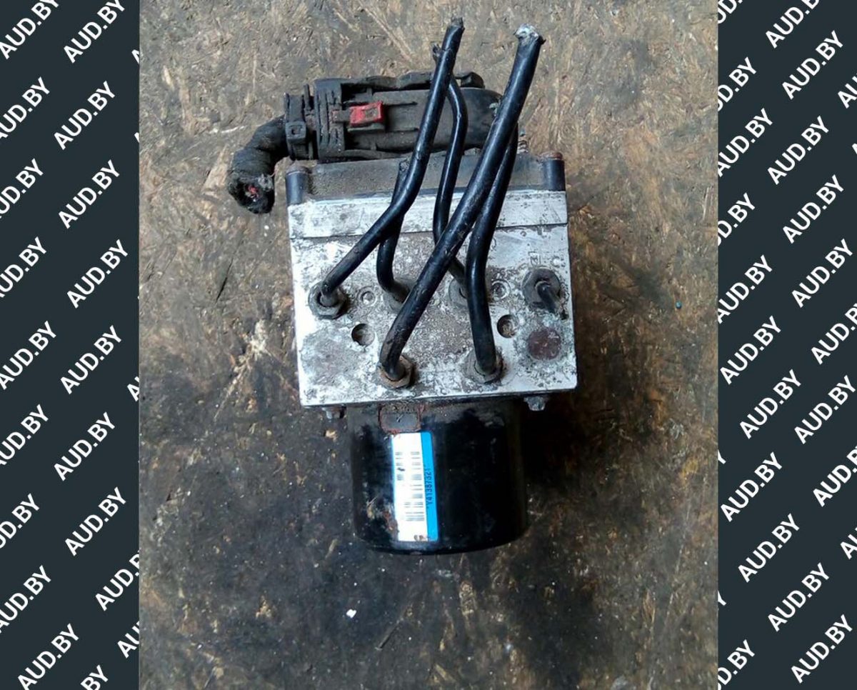 Блок ABS Volkswagen Passat B6 3C0614109D - купить в Минске Блок ABS Volkswagen Passat B6 3C0614109D - купить в Минске