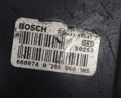 Блок ABS Volkswagen Phaeton 3D0614517AK 0265950105 - купить в Минске