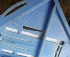 Датчик уровня топлива Volkswagen Passat B5 88457340 - купить в Минске