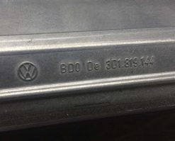 Дефлектор / часы Volkswagen Phaeton 3D1819144 - купить в Минске