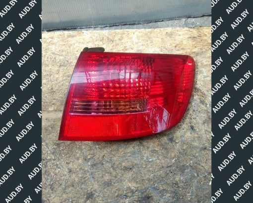 Фонарь задний Audi A6 C6 правый универсал 4F9945096 - купить в Минске