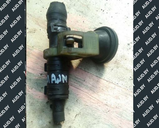 Клапан отопителя Audi 100 / A6 C4 4A0819809 - купить в Минске