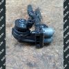 Клапан отопителя Audi A6 C6 0392023007 купить на разборке в Минске