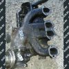 Коллектор впускной Skoda Octavia A5 2.0 TDI 03G129713 - купить в Минске